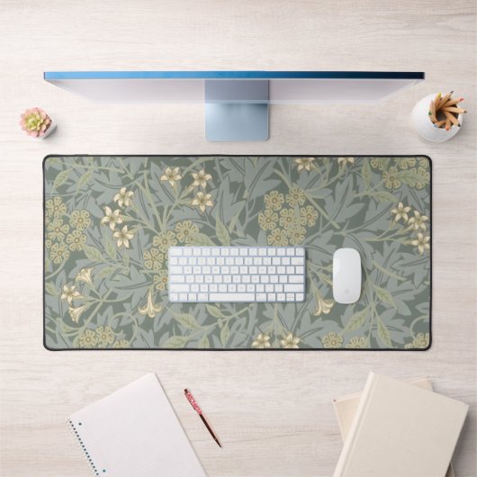 Morris Vine & Jasmine Jardin Fleur Classique (Bureau 1)