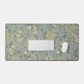 Morris Vine & Jasmine Jardin Fleur Classique (Clavier et souris)