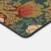 Morris - Voleur de fraises #2 Motif floral (Coin)