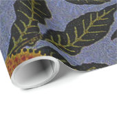 Morris - Vruchtpatroon Cadeaupapier (Rol Hoek)