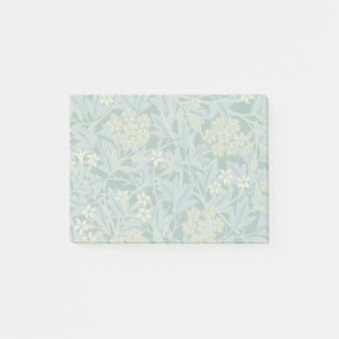 Morris Wijnstok & Jasmijn Tuin Bloem Klassieker Post-it® Notes