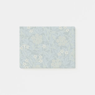 Morris Wijnstok & Jasmijn Tuin Bloem Klassieker Post-it® Notes