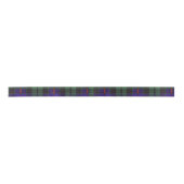 Morrison clan Pset Scottish tartan Lint (Voorkant)