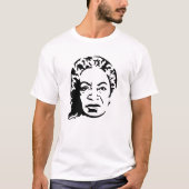 Morrison T-shirt (Voorkant)