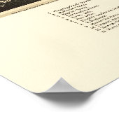 Morrisville, VT Panoramic Map - 1889 Poster (Hoek)