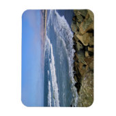 Morro Bay, Californië Magneet (Verticaal)