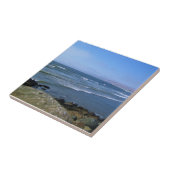 Morro Bay, Californië Tegeltje (Zijkant)