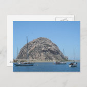 Morro Bay II Briefkaart (Voorkant / Achterkant)