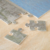 Morro Bay Pelican Legpuzzel (Zijkant)