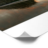 Morro Bay Rock Poster (Hoek)