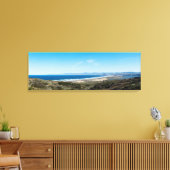 Morro Bay van Montana de Oro Canvas (Insitu (Woonkamer))