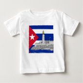 Morro Castle in Havana (Voorkant)
