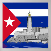 Morro Castle in Havana
