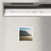 Morro Rock du Magnet Carré des dunes (In Situ (Lave-vaisselle))