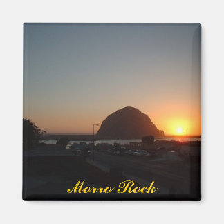 Morro Rock Magneet