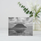 Morro Rock, Morro Bay Briefkaart (Staand voorkant)