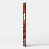 Morrocan Agate Slab Design Case-Mate iPhone Case (Achterkant / Rechts)