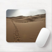 Morroccan Mousepad Muismat (Met muis)