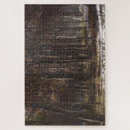 Morrowgrove Legpuzzel