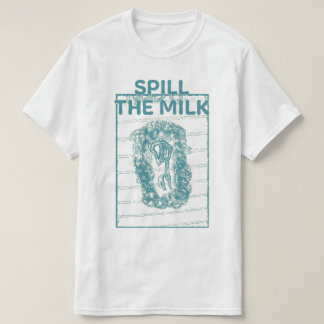 Mors de melk t-shirt