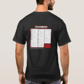 morse_code t-shirt (Achterkant)
