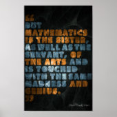 Morse Poster (Voorkant)