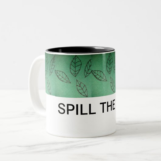 MORST DE THEE MOK (Voorkant links)