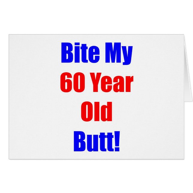 Morsure 60 mon bout (Devant horizontal)