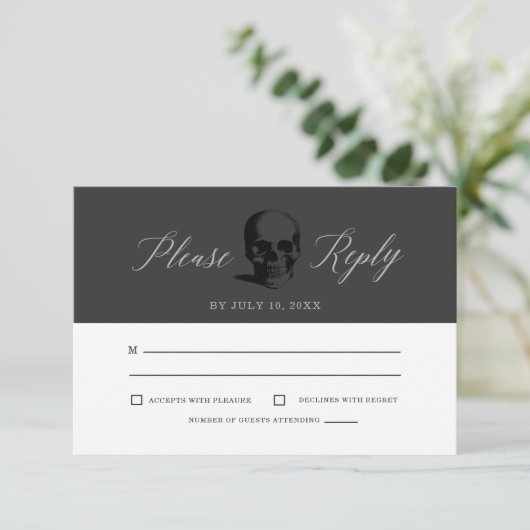 Mort à votre RSVP des 20 (Debout devant)