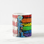 Mort pour la tasse d'égalité (Centre)