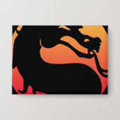 Mortal Kombat-Button Button (Voorkant)