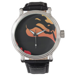 Mortal Kombat eWatch Horloge