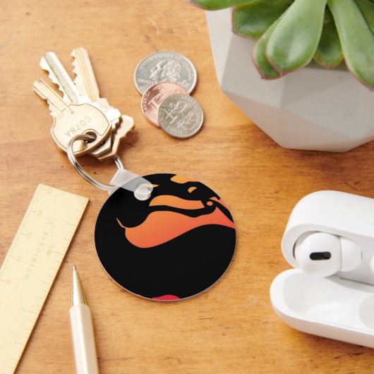 Mortal Kombat-Sleutelhanger Sleutelhanger (Bureau)