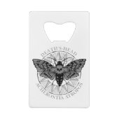 mortalité papillon (Dos)
