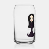 Morticia Pas Tous Hommes Verre Can (Droite)