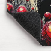 Morticias Garden Muismat (Hoek)