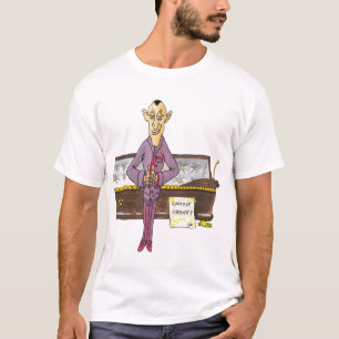 Morticien T-Shirt