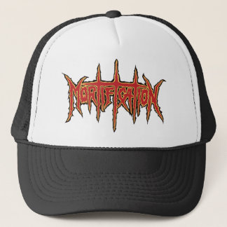mortification trucker pet