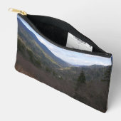 Morton Overlook at Great Smoky Mountains Etui (Open)