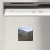 Morton Overlook at Great Smoky Mountains Magneet (Insitu (Vaatwasser))