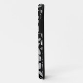 Mortuary Caskets and Hearse iPhone 5/5S hoesje Bla (Achterkant/links)