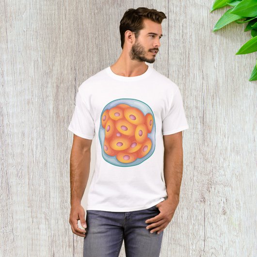 Morula Mannen T-Shirt