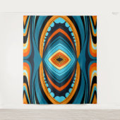 MOS 1 WANDKLEED (Voorkant)