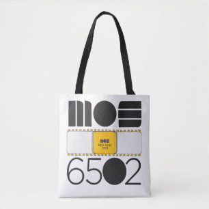 MOS 6502 Tas