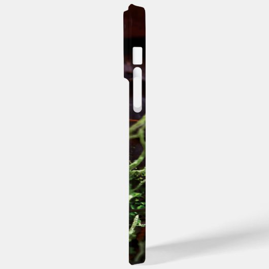 mos Case-Mate iPhone case (Achterkant / Links)