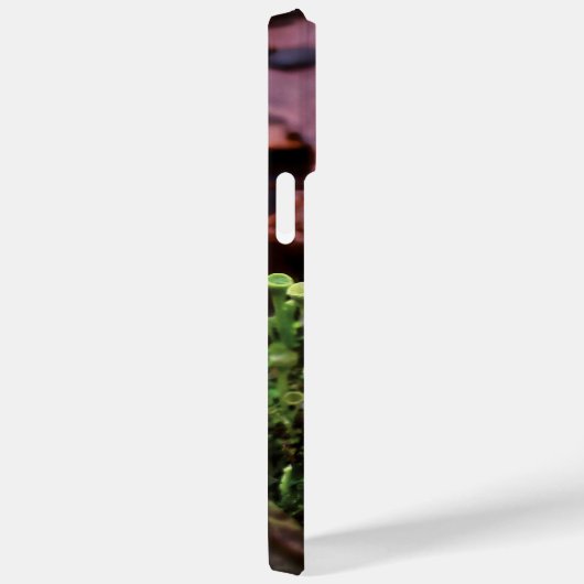 mos Case-Mate iPhone case (Achterkant / Rechts)