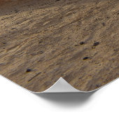 Mos Espa op planeet Tatooine Poster (Hoek)