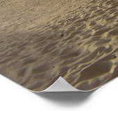 Mos Espa op planeet Tatooine Poster (Hoek)