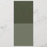 Mos Glitter Blok Plat Programma – Aanpasbaar
