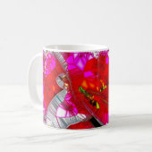 Mosaic 10 Mugs (Devant gauche)